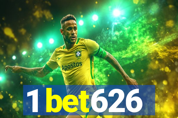 1 bet626